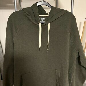Men's Rhone Heritage Hoodie